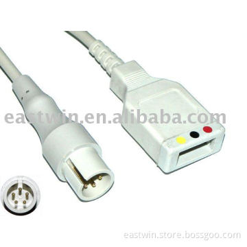 Compatible SIEMENS 806180A 3-Ld trunk cable